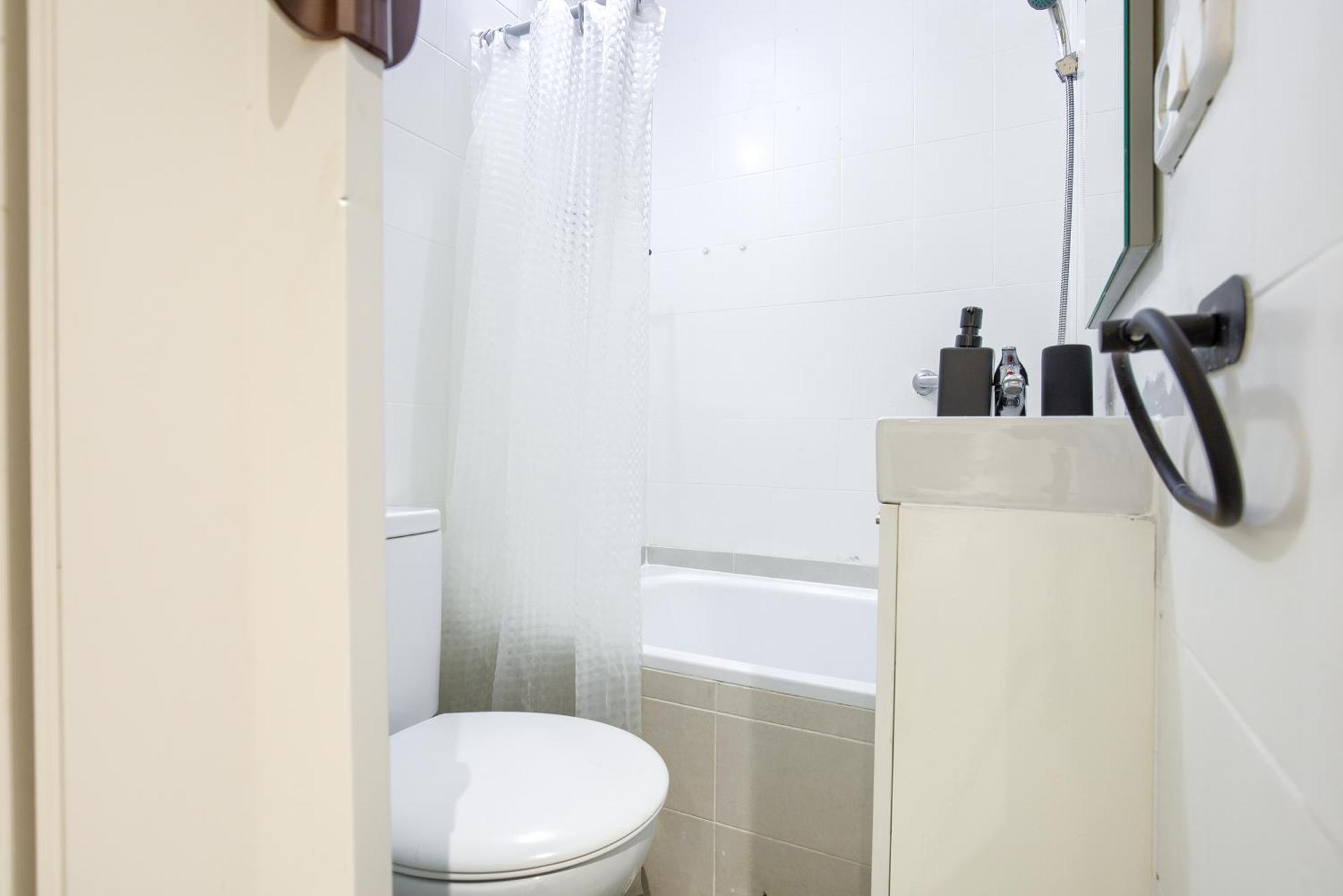 Petit Estudio En Madrid , Centro, 2 Pax, Wi-Fi & Tv Dış mekan fotoğraf